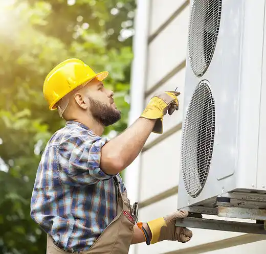 hvac services Stone Oak at Round Rock
